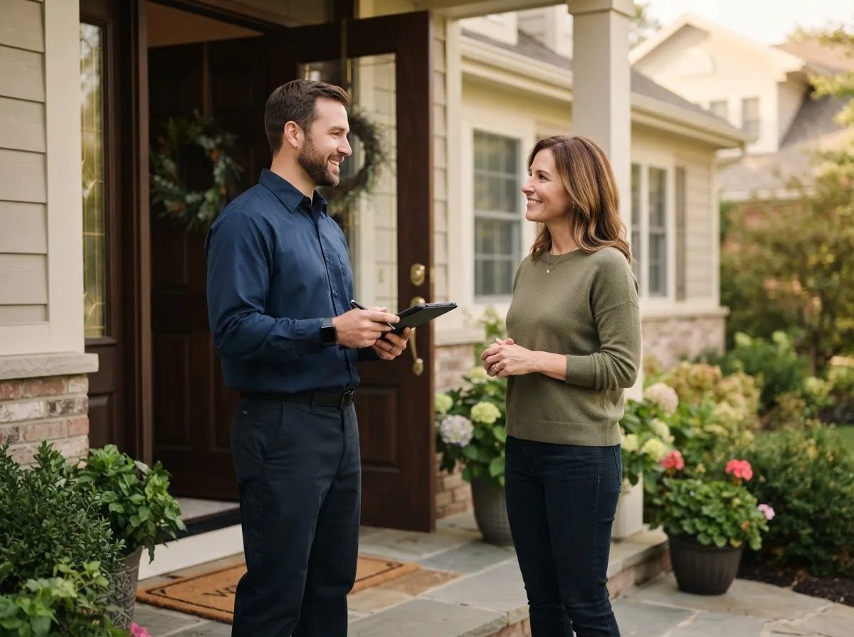 Water damage restoration FAQs for Hereford, PA